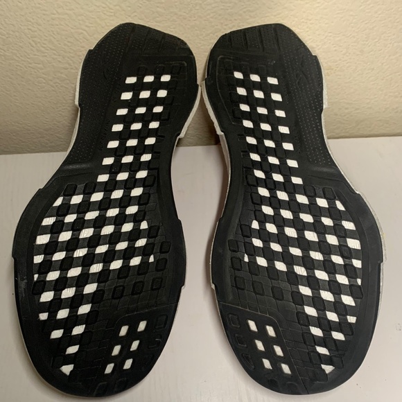 Woman’s Shoes Reebok Work Fusion Flexweave Work EHComp Toe - Picture 5 of 5